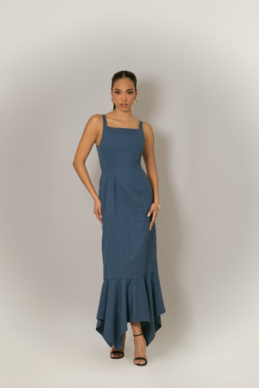 Amapola Vestido