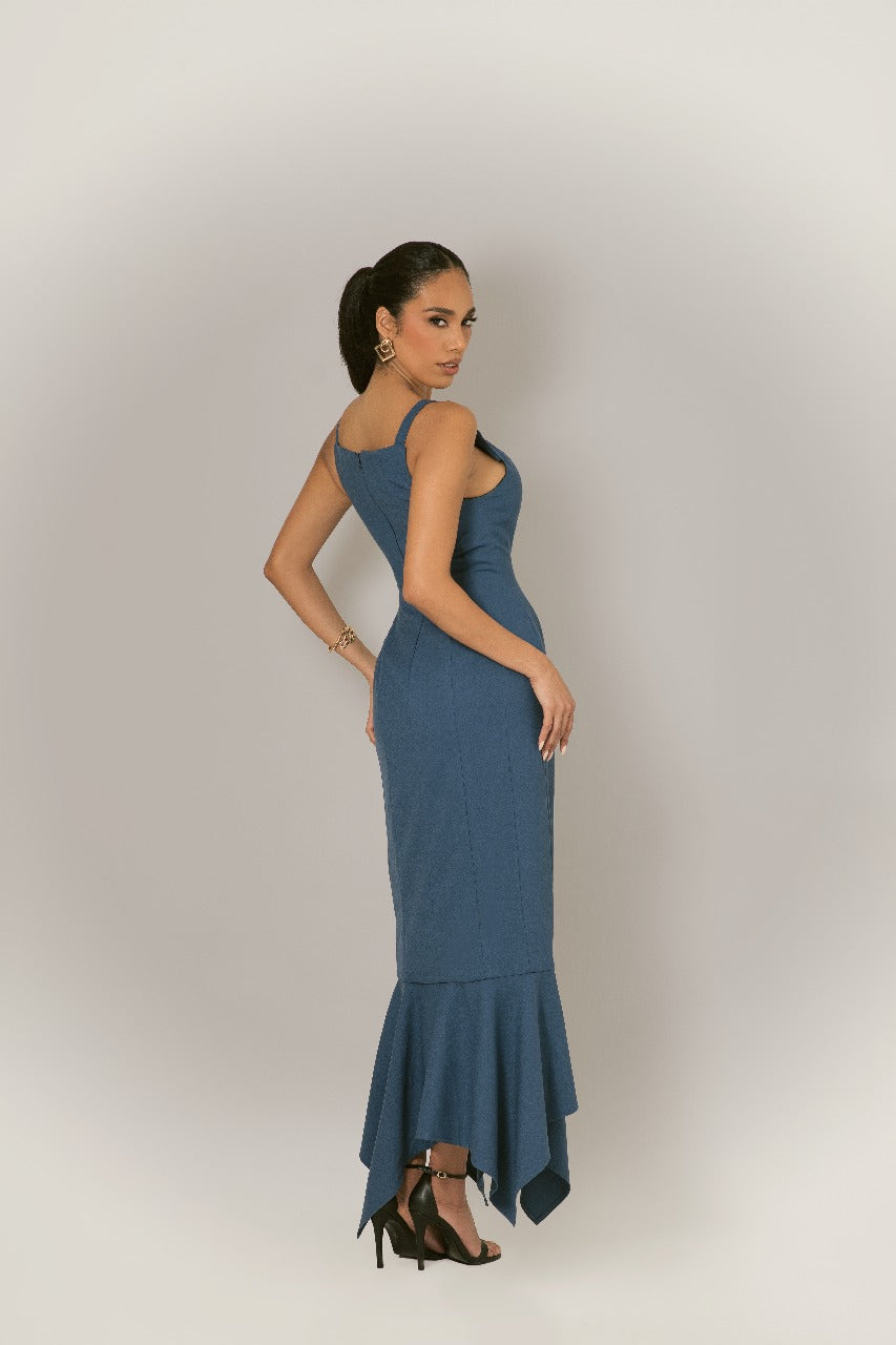 Amapola Vestido