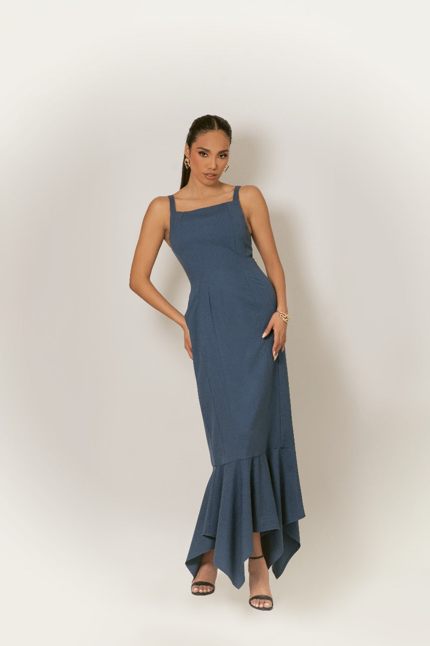 Amapola Vestido