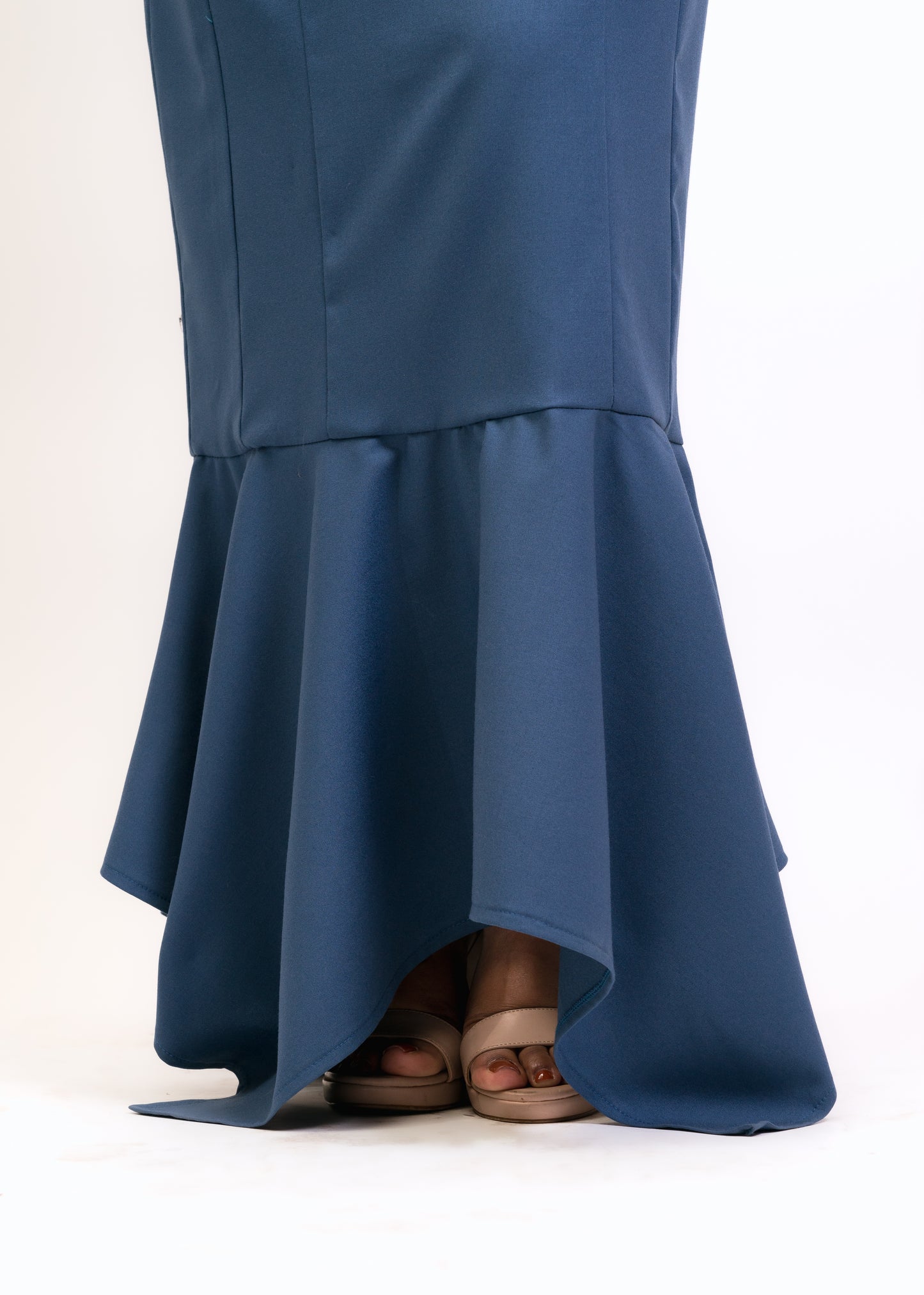 Amapola Vestido