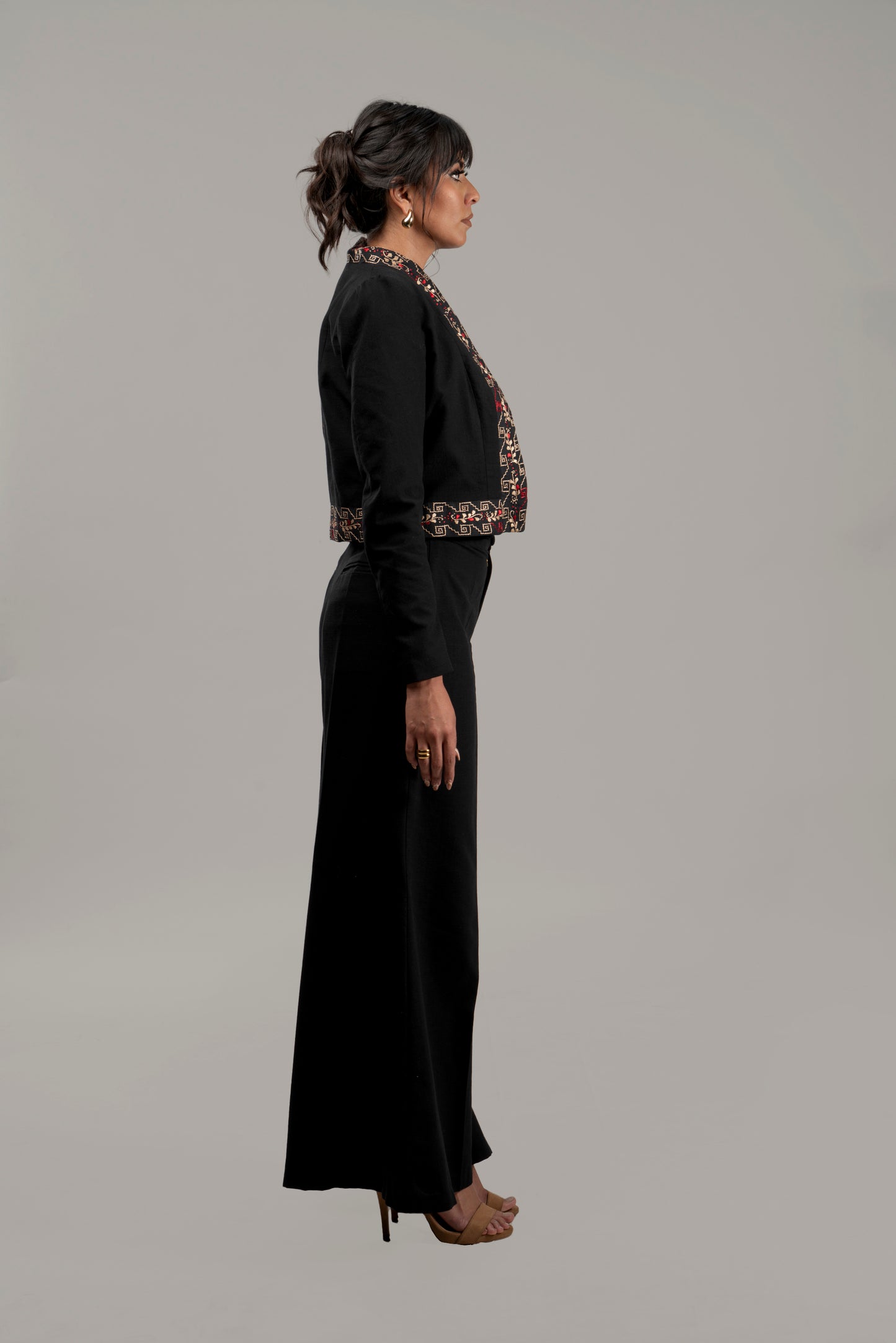 Eloisa saco