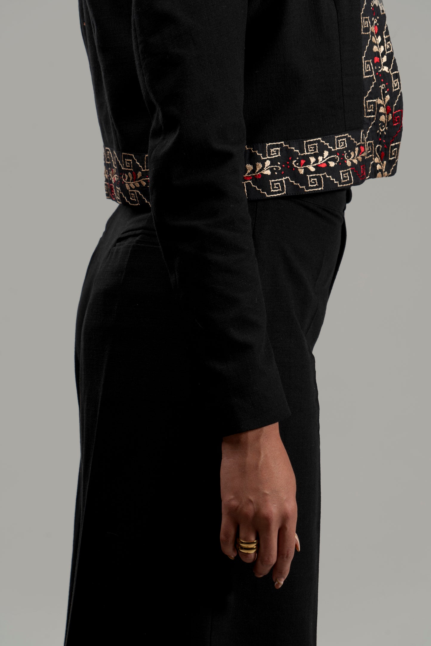 Eloisa saco