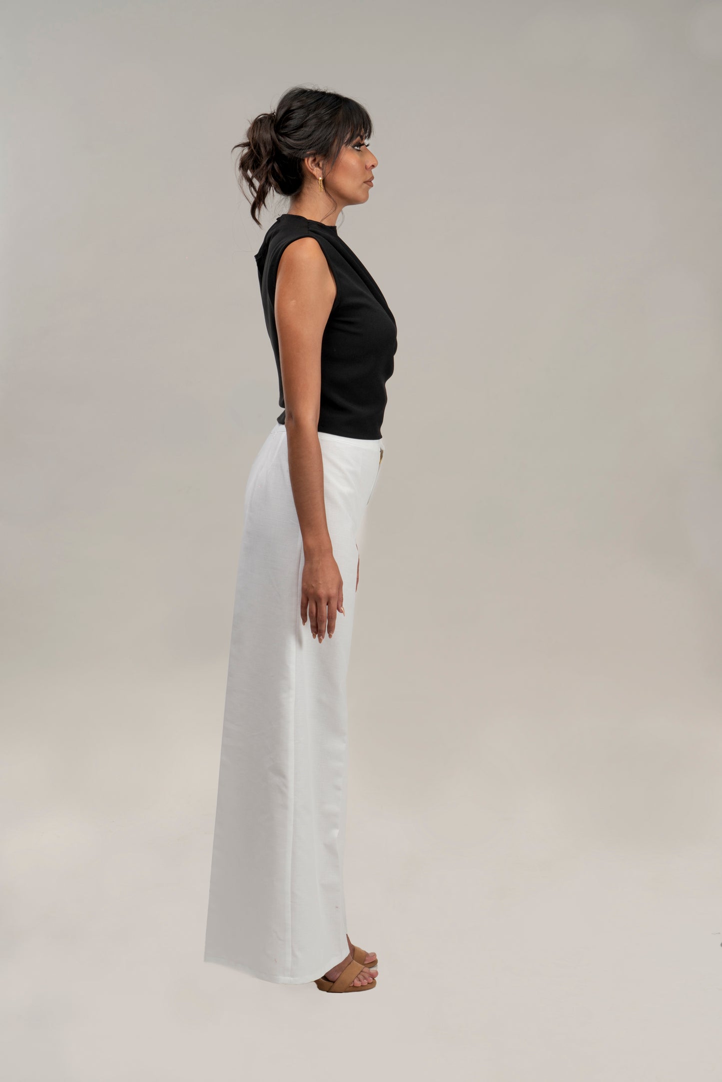 Erika Pantalón.