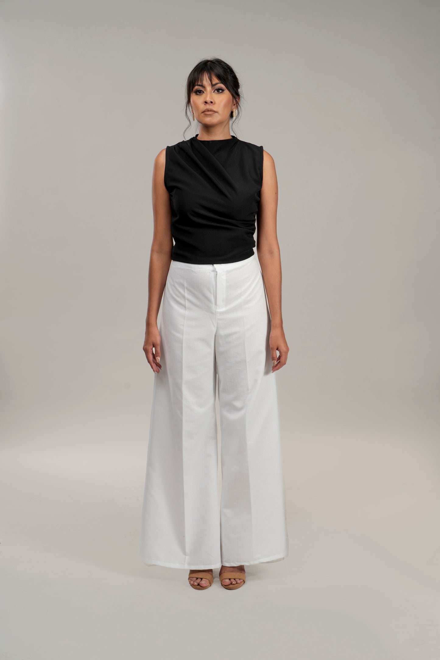 Erika Pantalón.