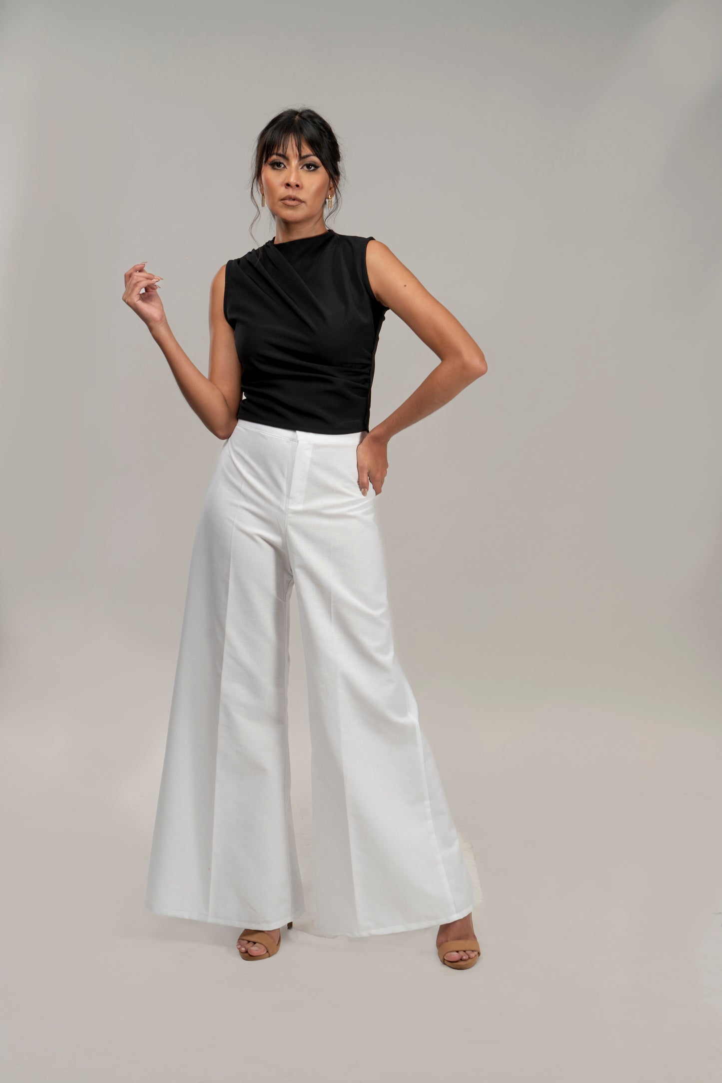 Erika Pantalón.