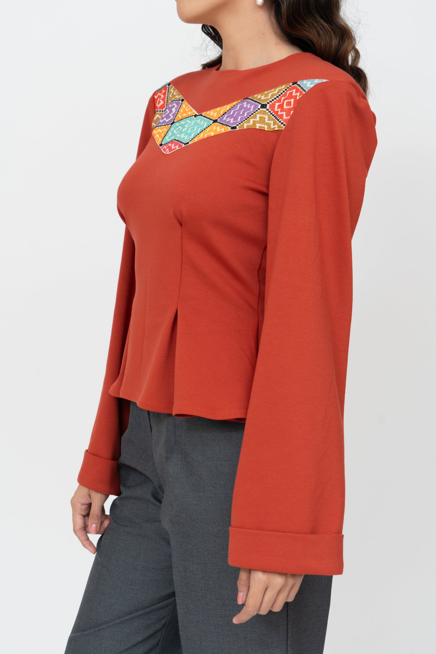 Dalia Blusa