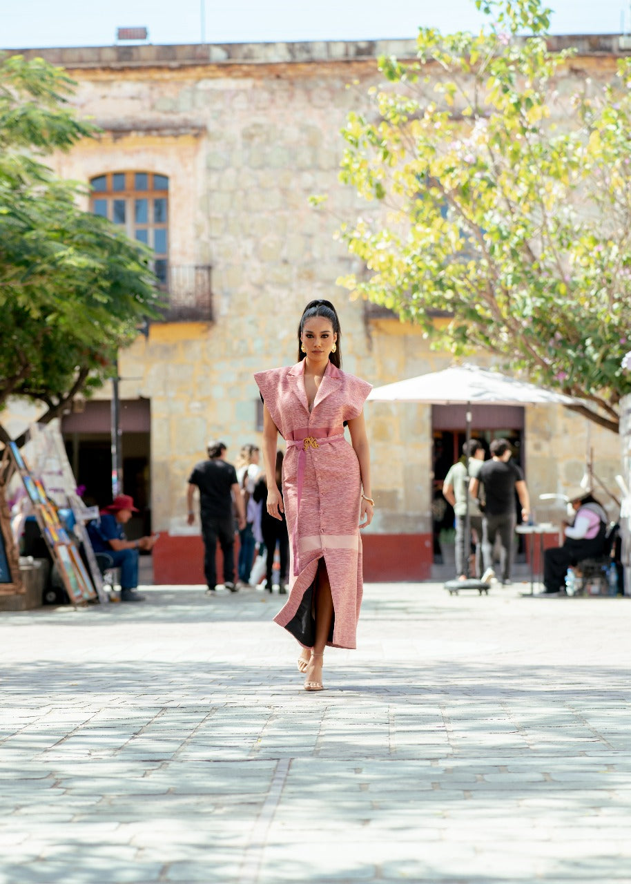 Amaranta Vestido
