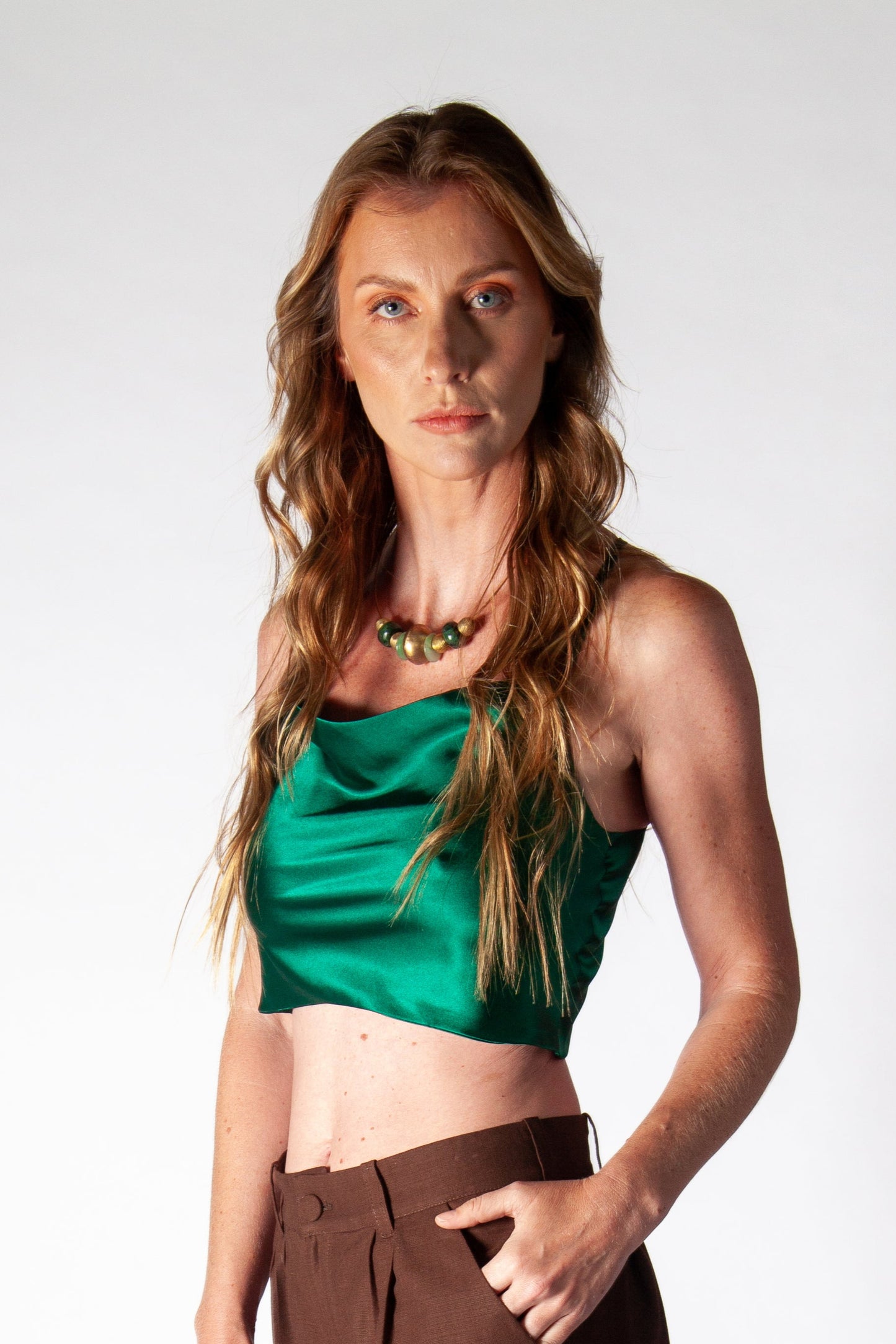 Galilea Blusa