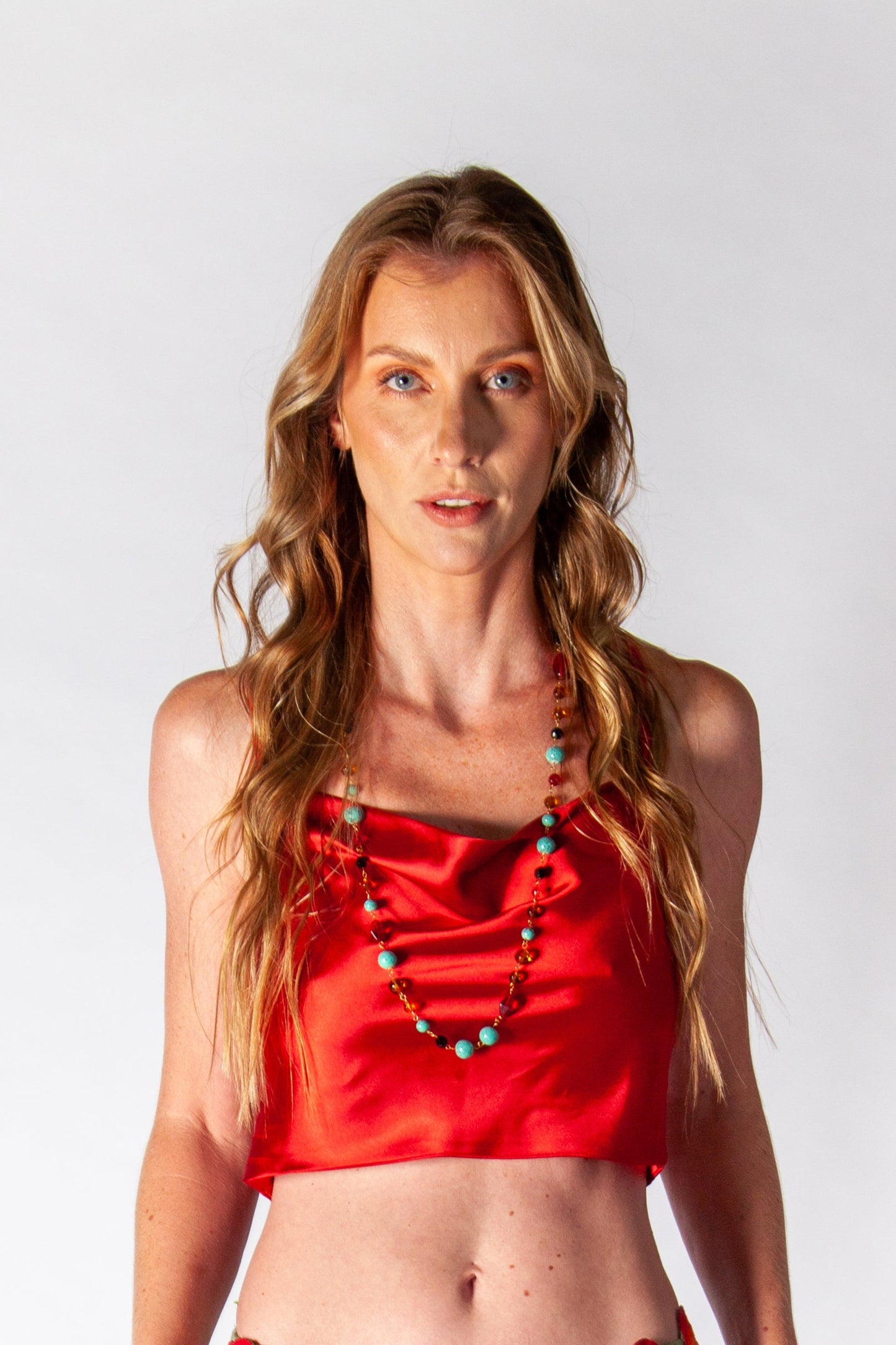 Galilea Blusa