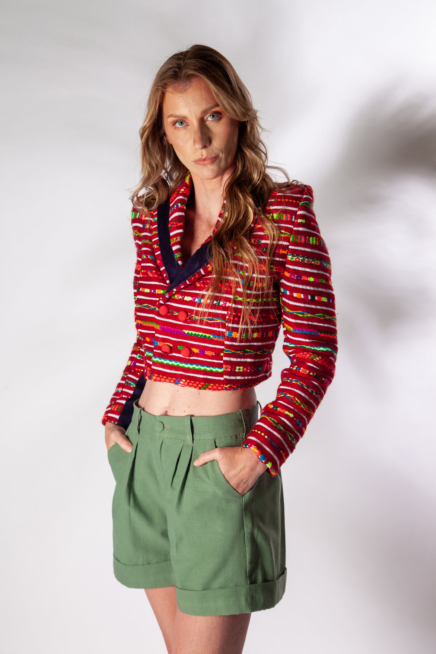 Saco Grace