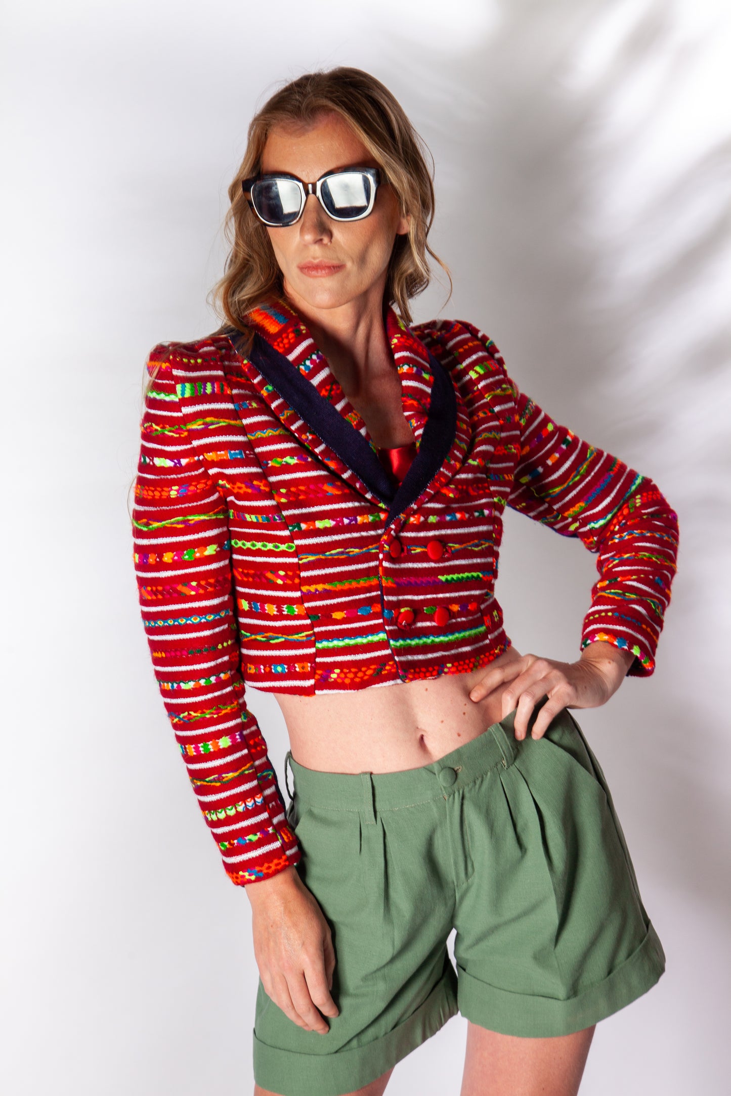 Saco Grace