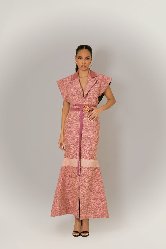 Amaranta Vestido