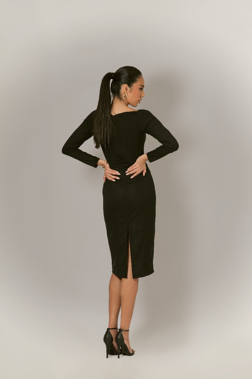 Aylín Vestido