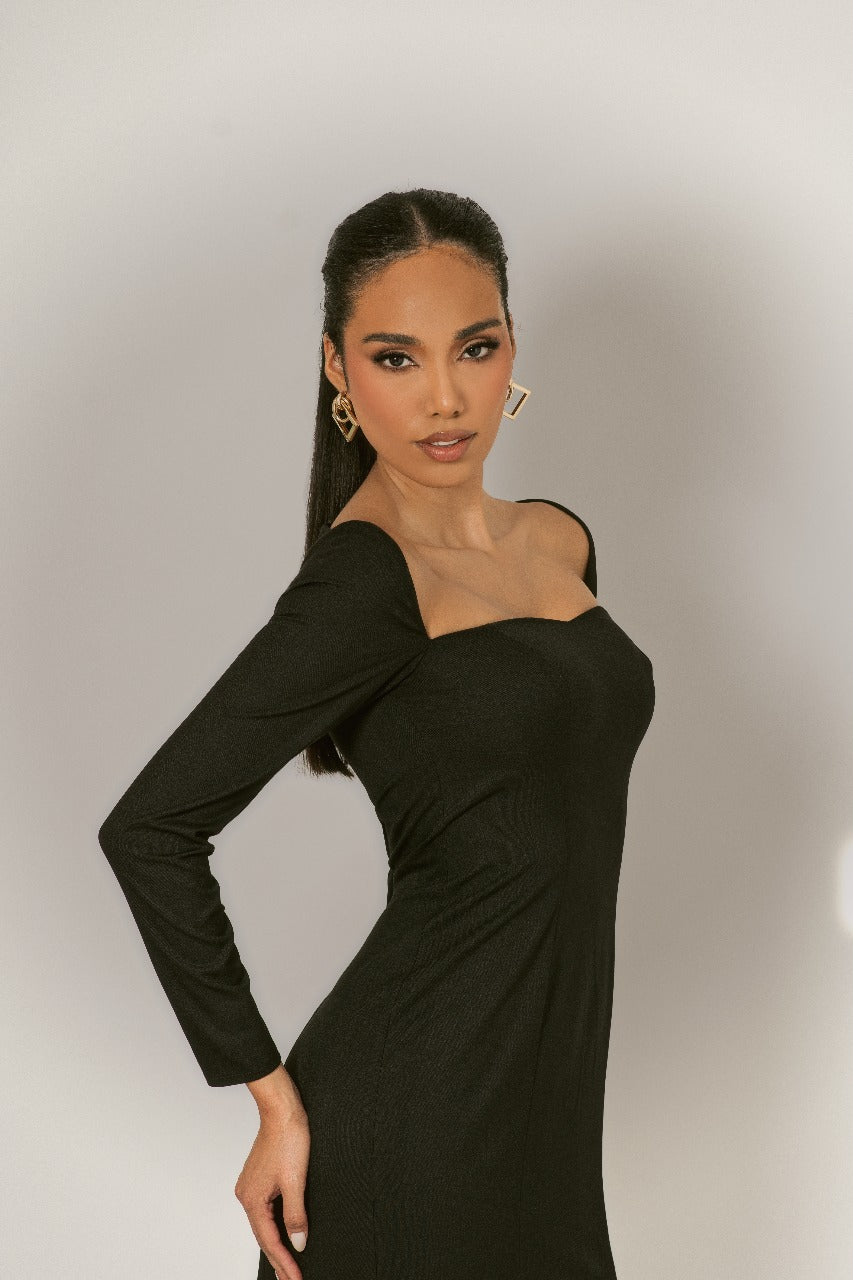 Aylín Vestido