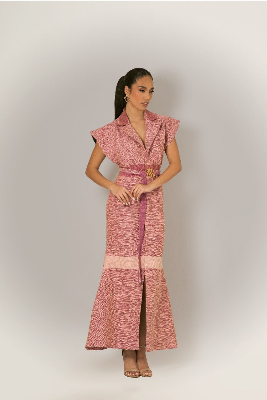Amaranta Vestido