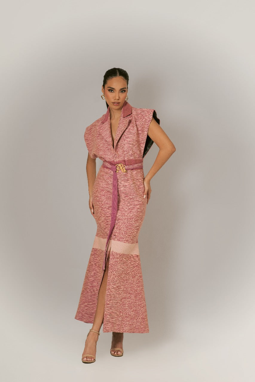 Amaranta Vestido