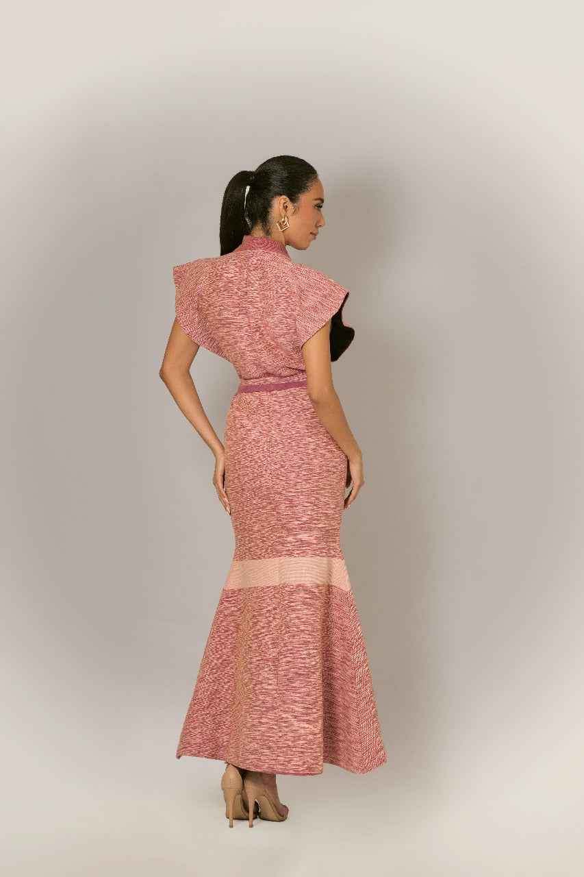 Amaranta Vestido