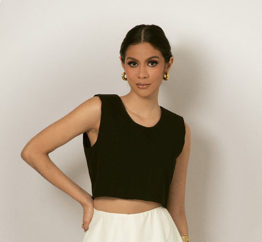 Azalea Blusa Top