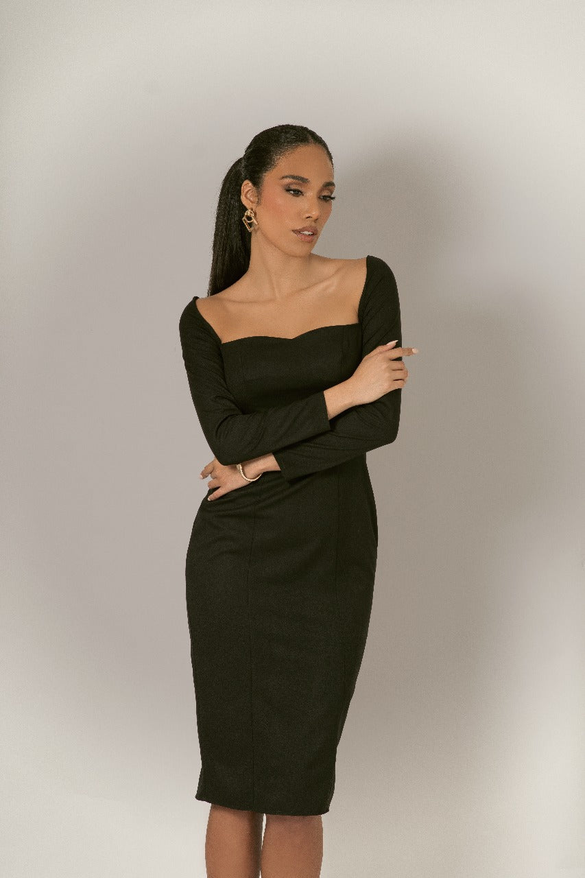 Aylín Vestido
