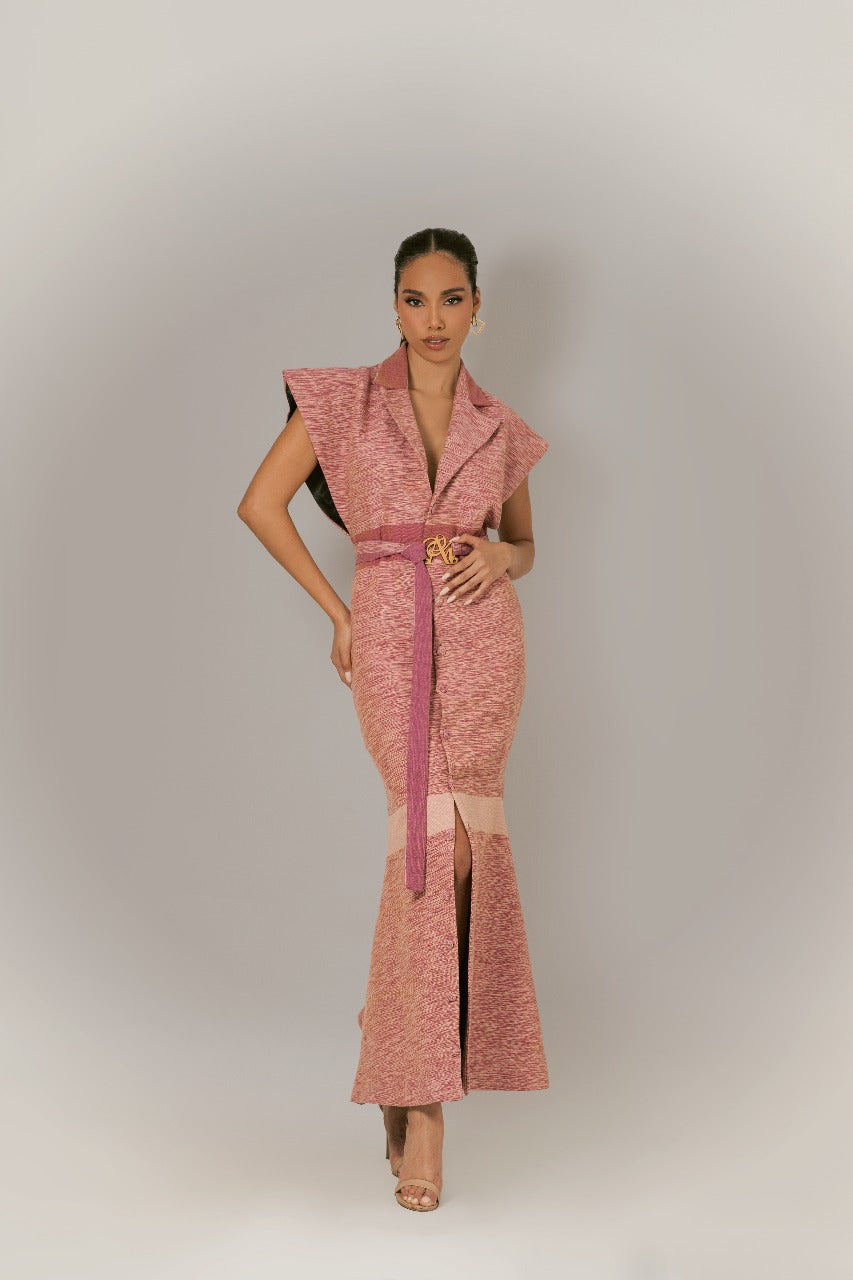 Amaranta Vestido