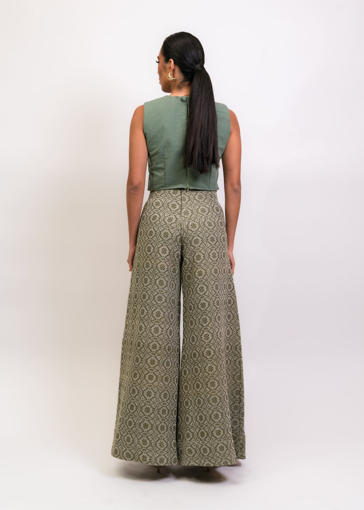 Giselle pantalon