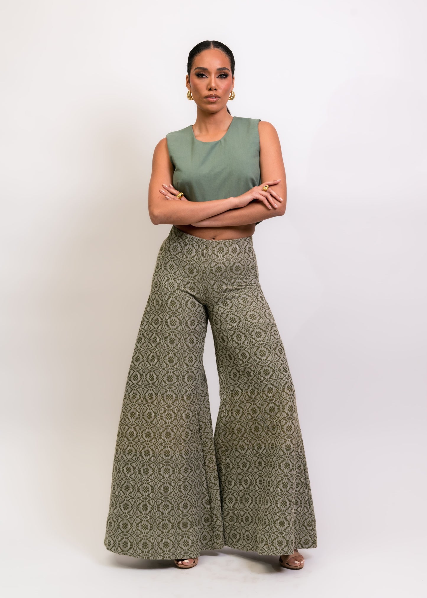 Giselle pantalon