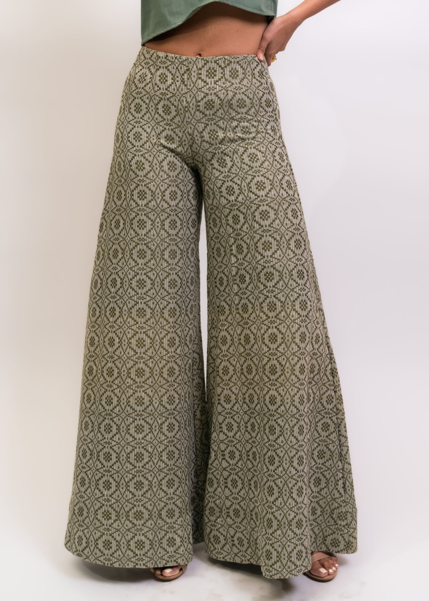 Giselle pantalon