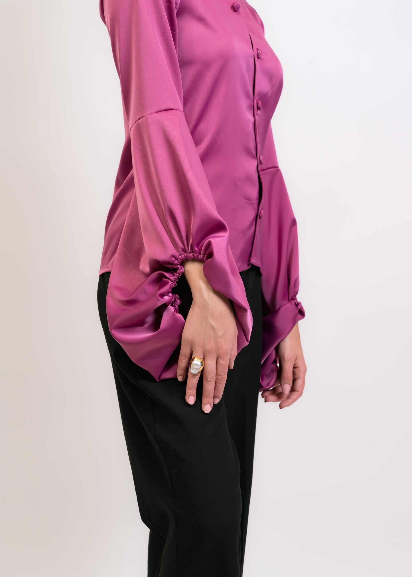 Atziri Blusa