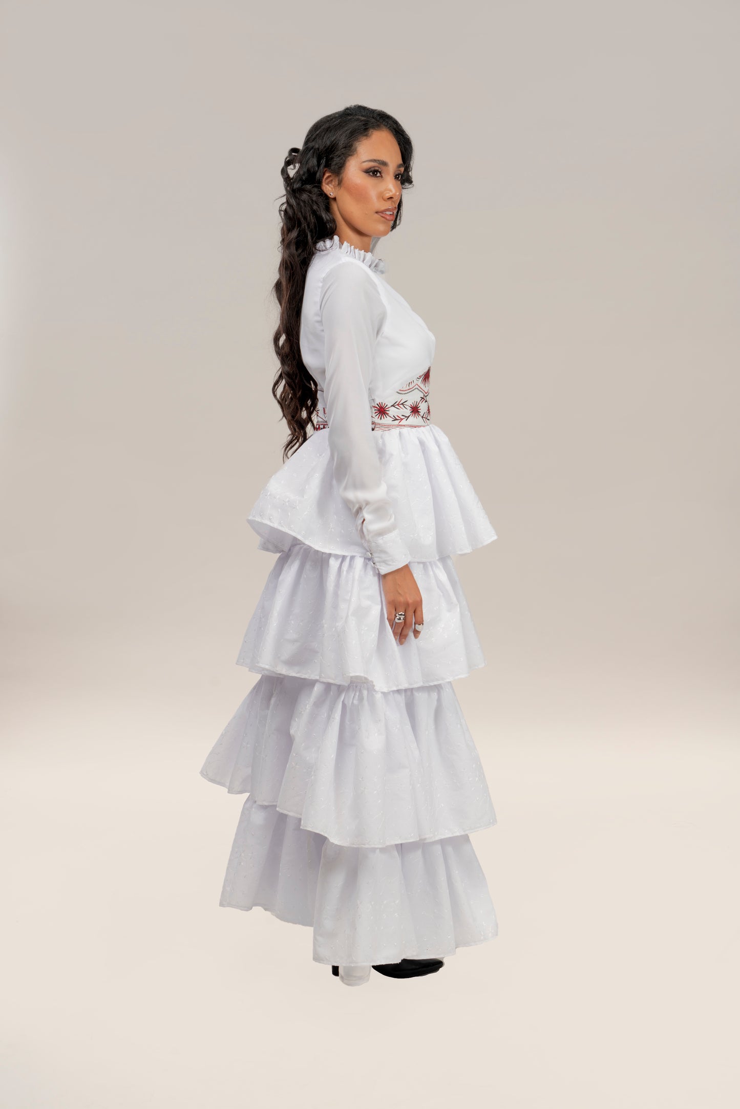 Elba Vestido
