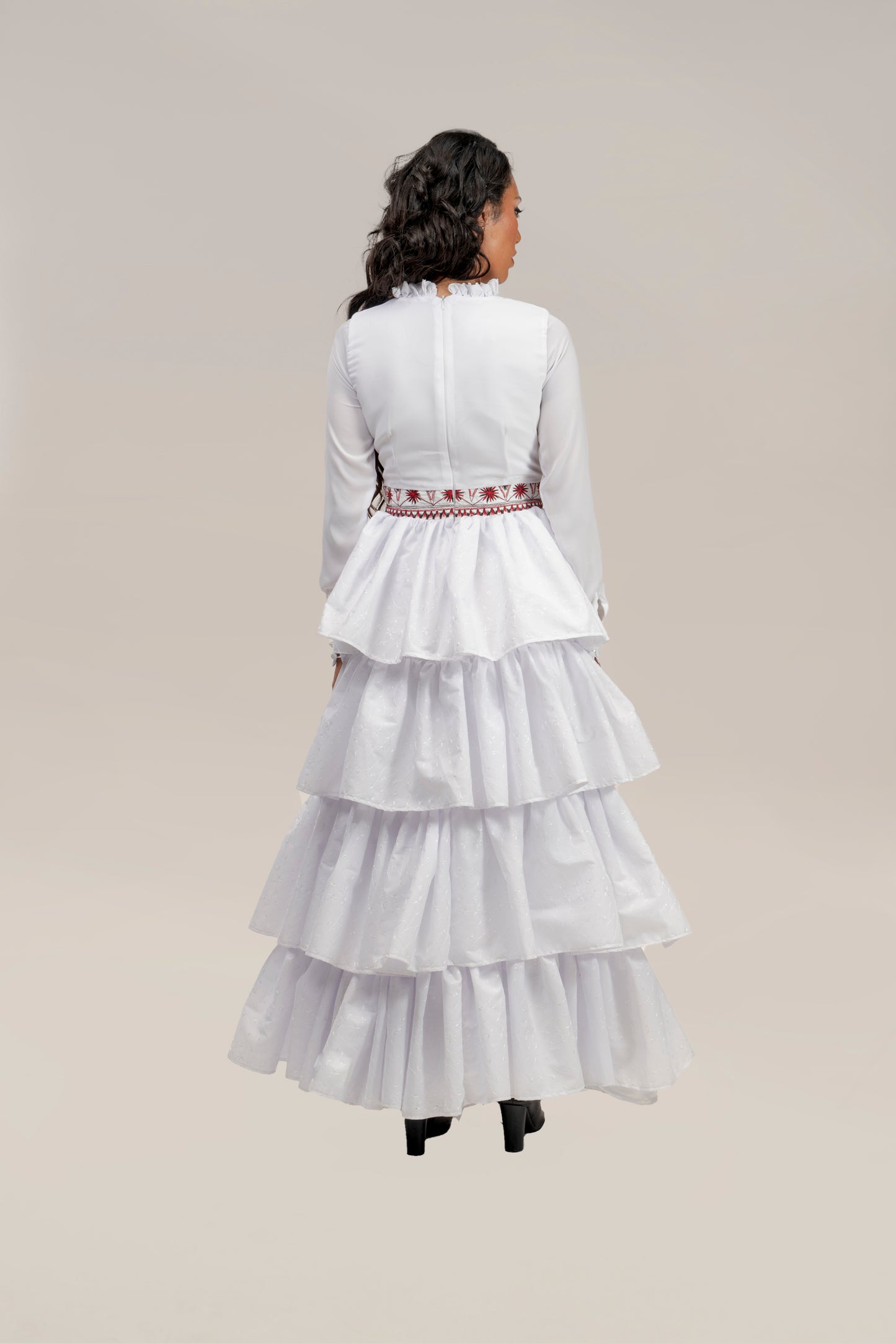 Elba Vestido