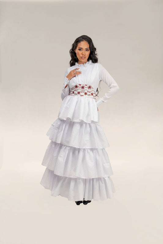 Elba Vestido