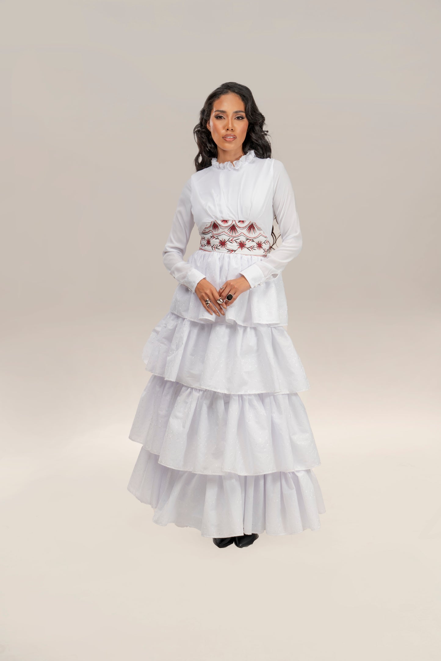 Elba Vestido