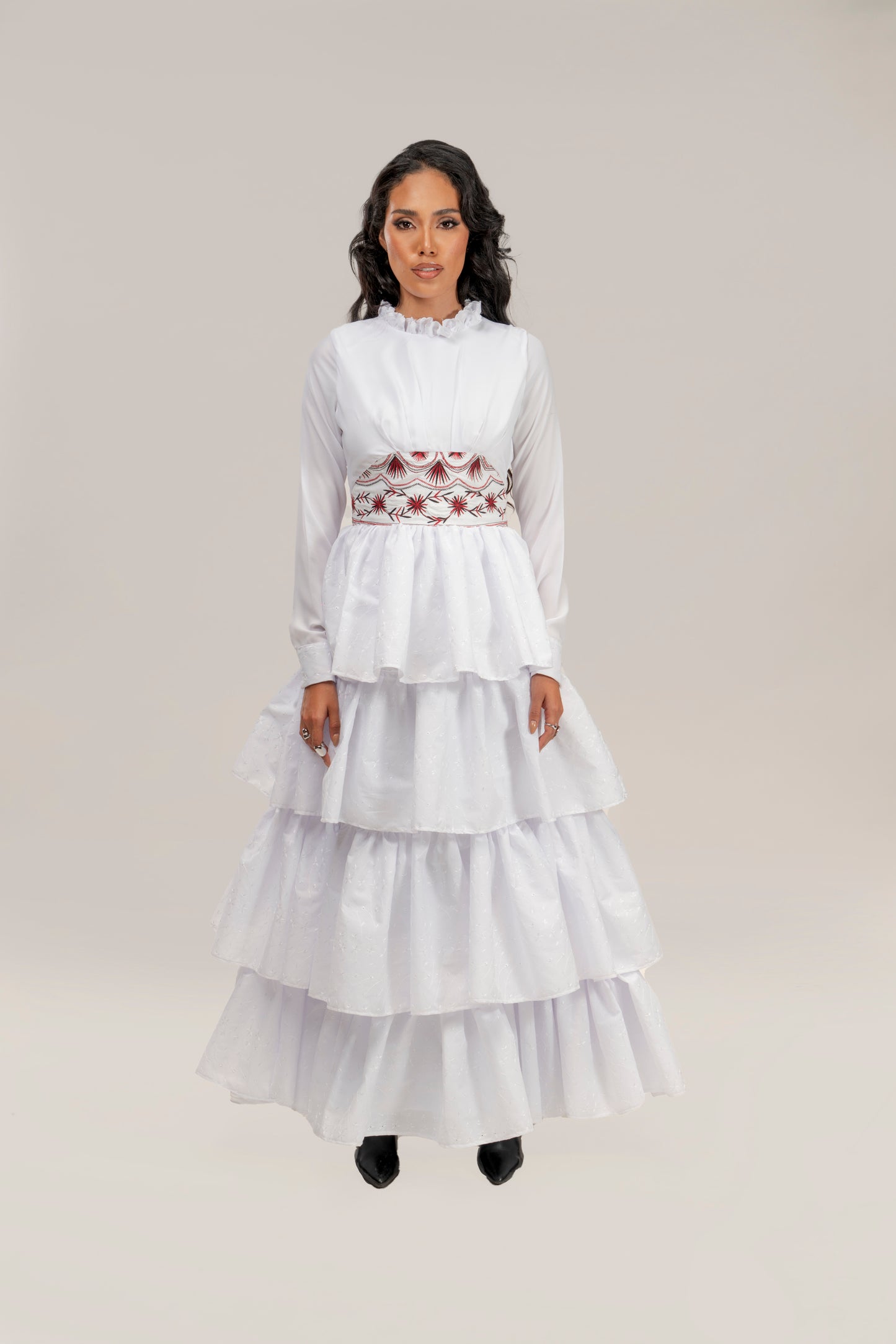 Elba Vestido
