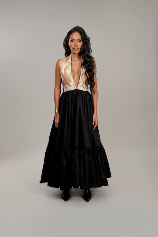 Elha Vestido