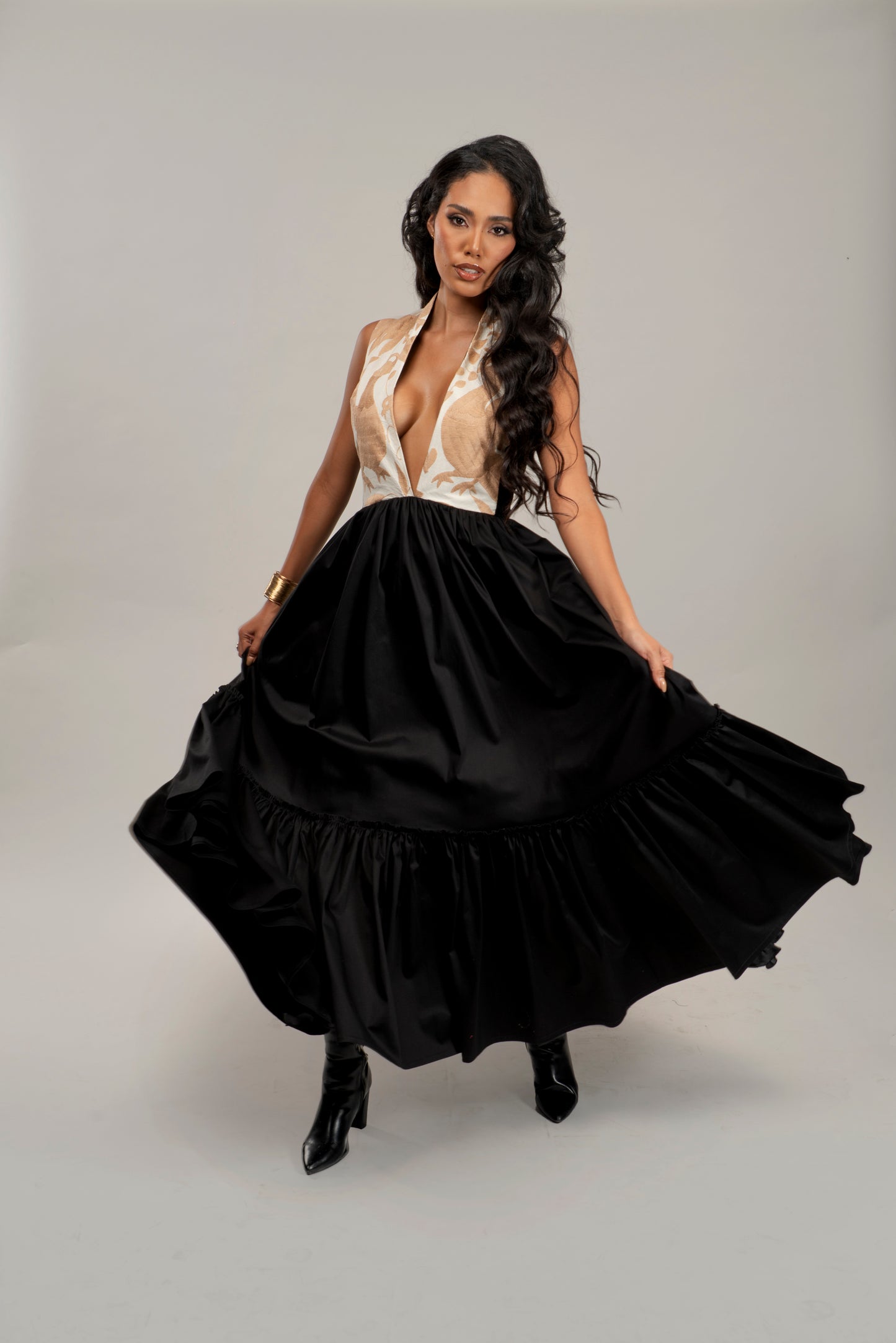 Elha Vestido