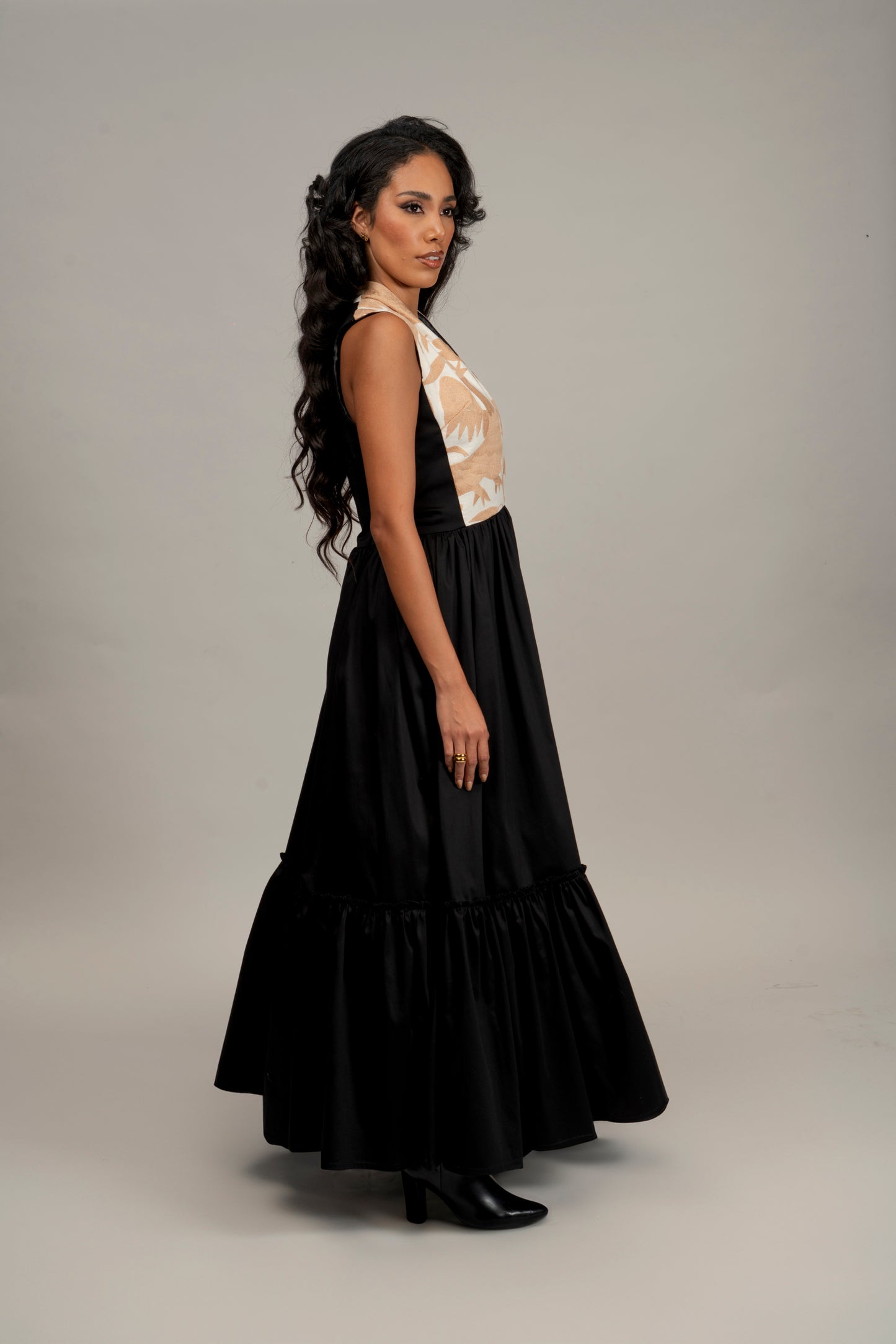 Elha Vestido
