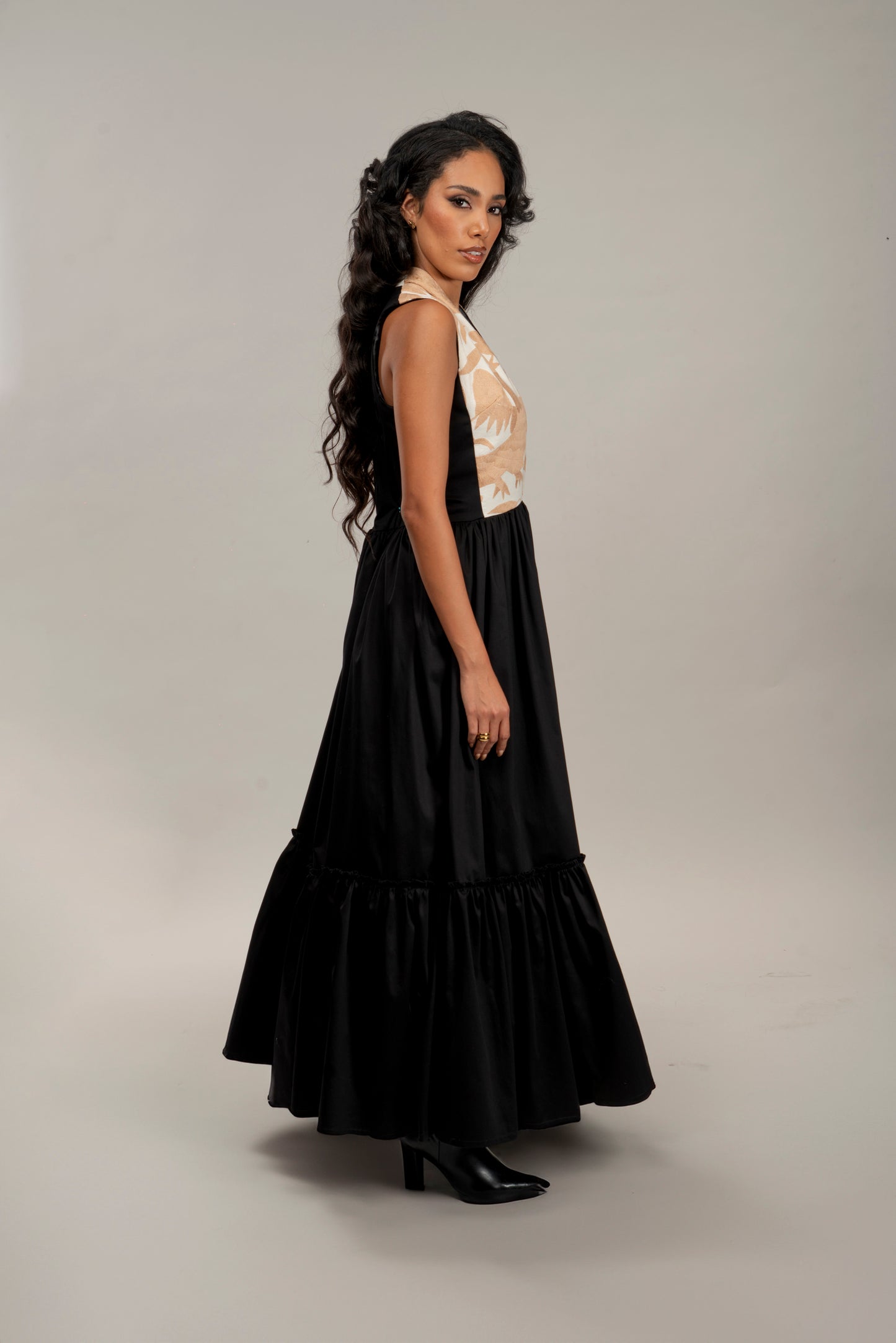 Elha Vestido