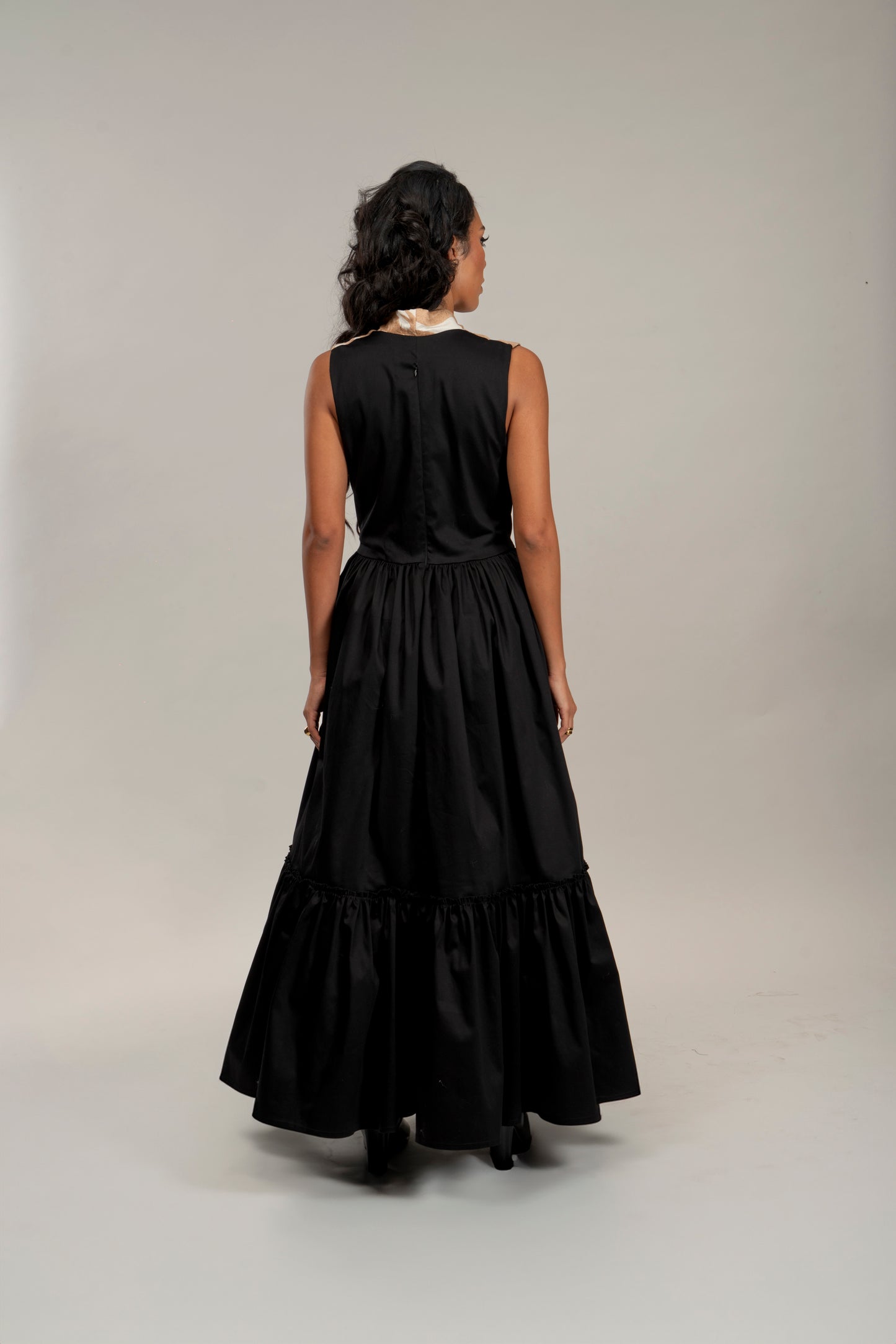 Elha Vestido