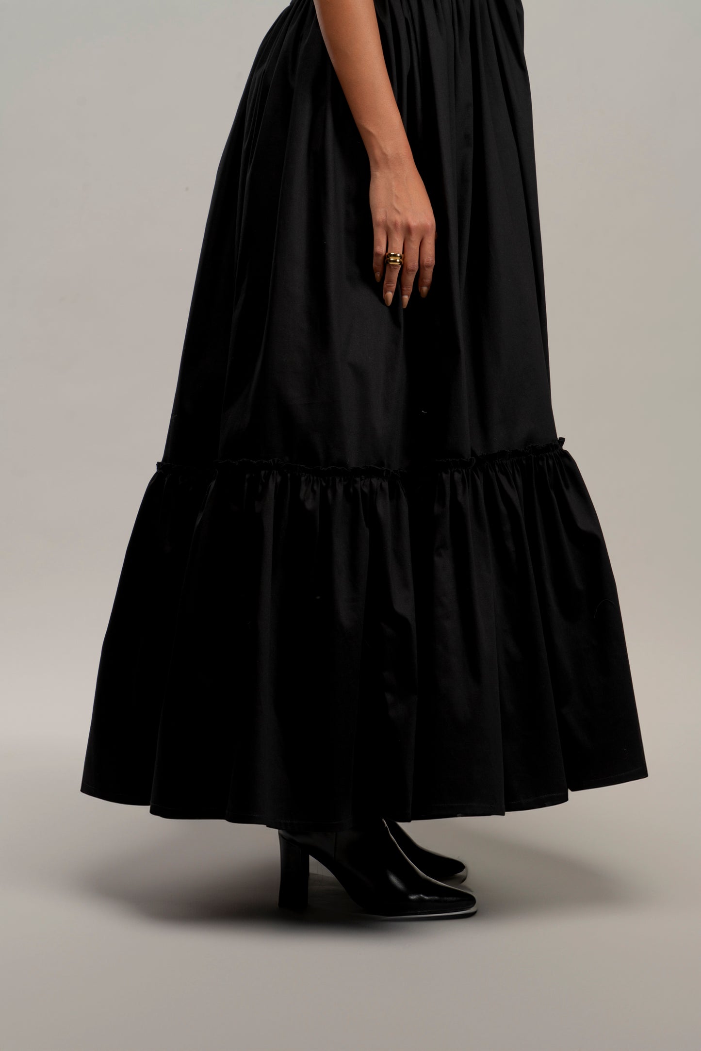 Elha Vestido