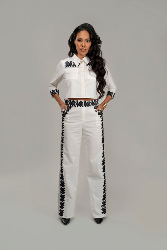 Esther Conjunto