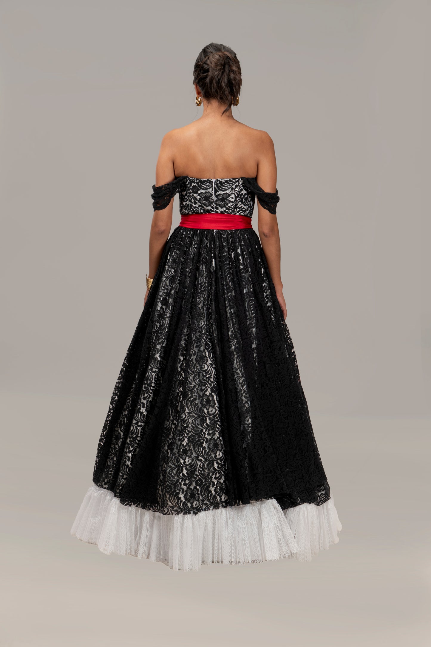 Edelmira Vestido