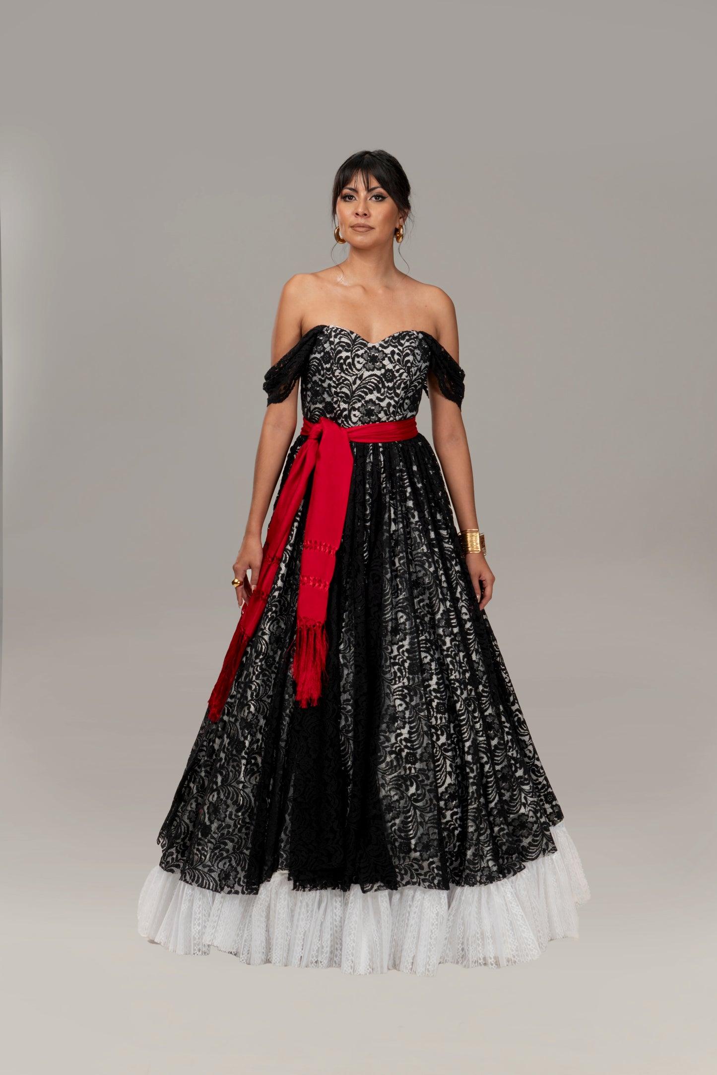 Edelmira Vestido