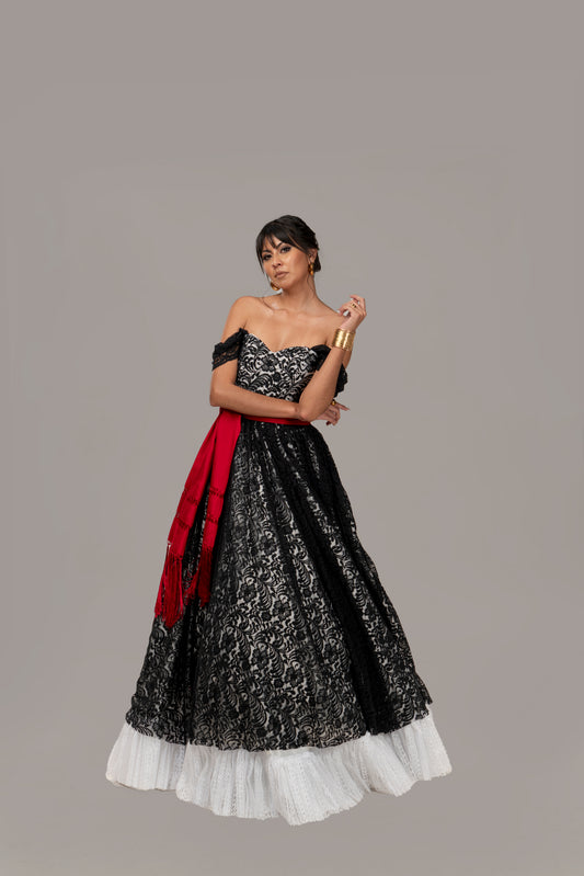 Edelmira Vestido
