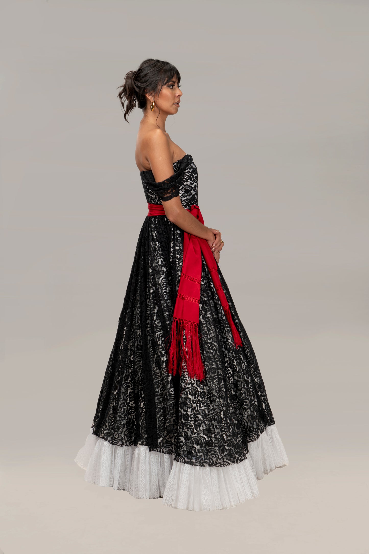 Edelmira Vestido