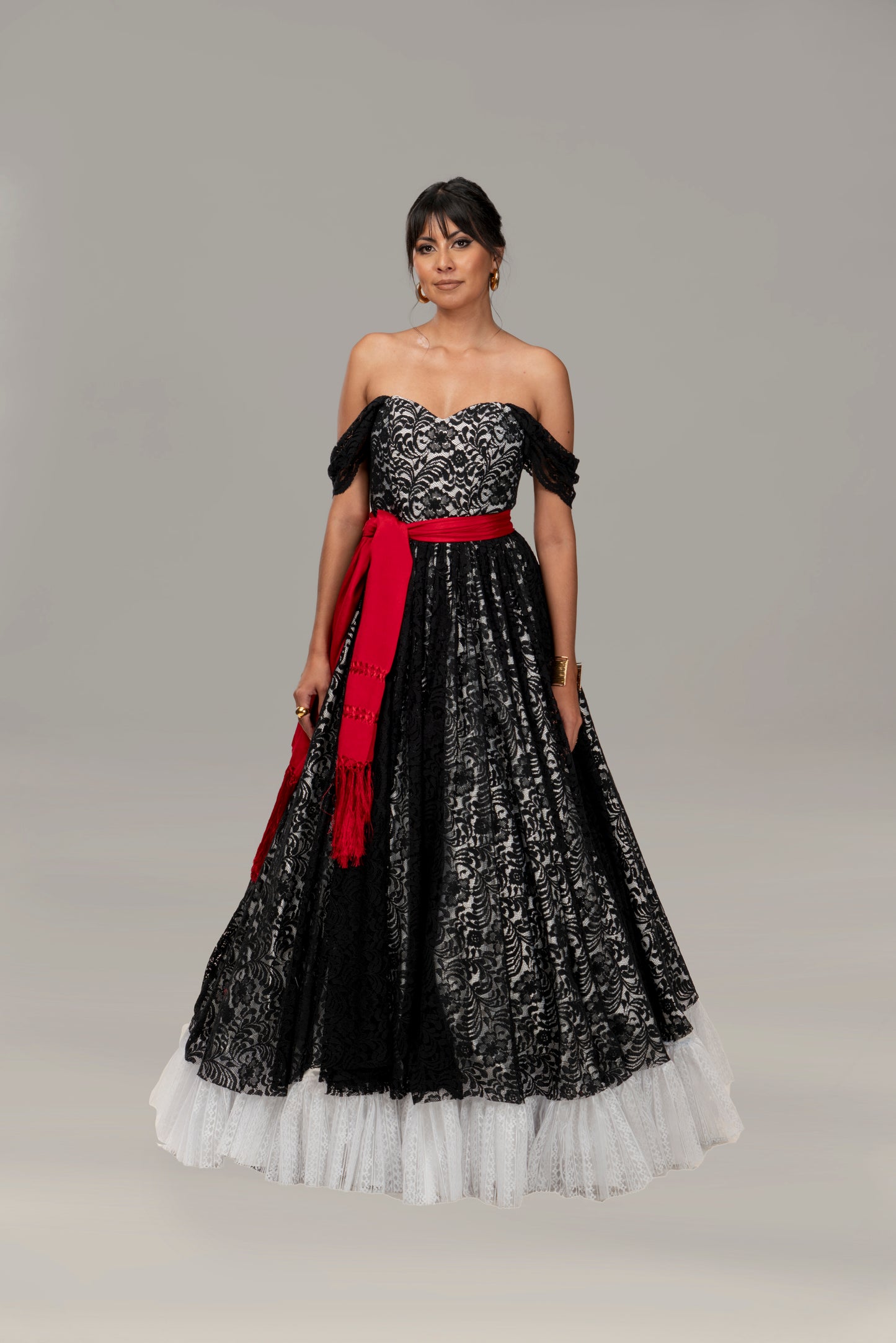 Edelmira Vestido