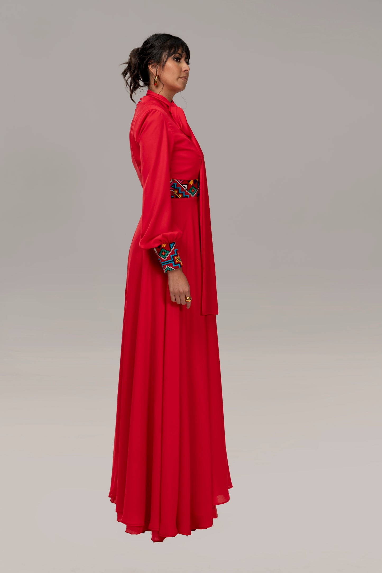 Edith Vestido