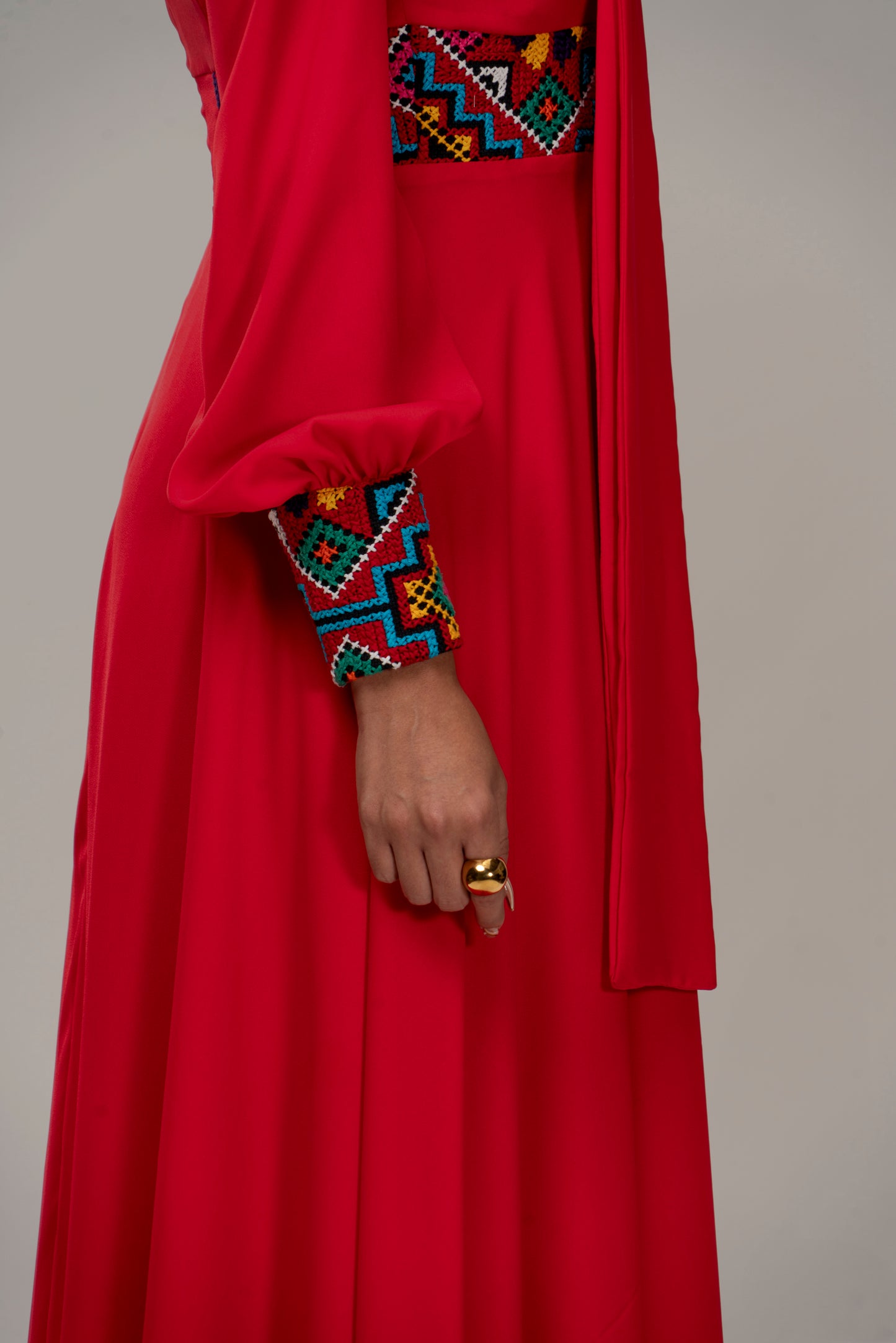 Edith Vestido
