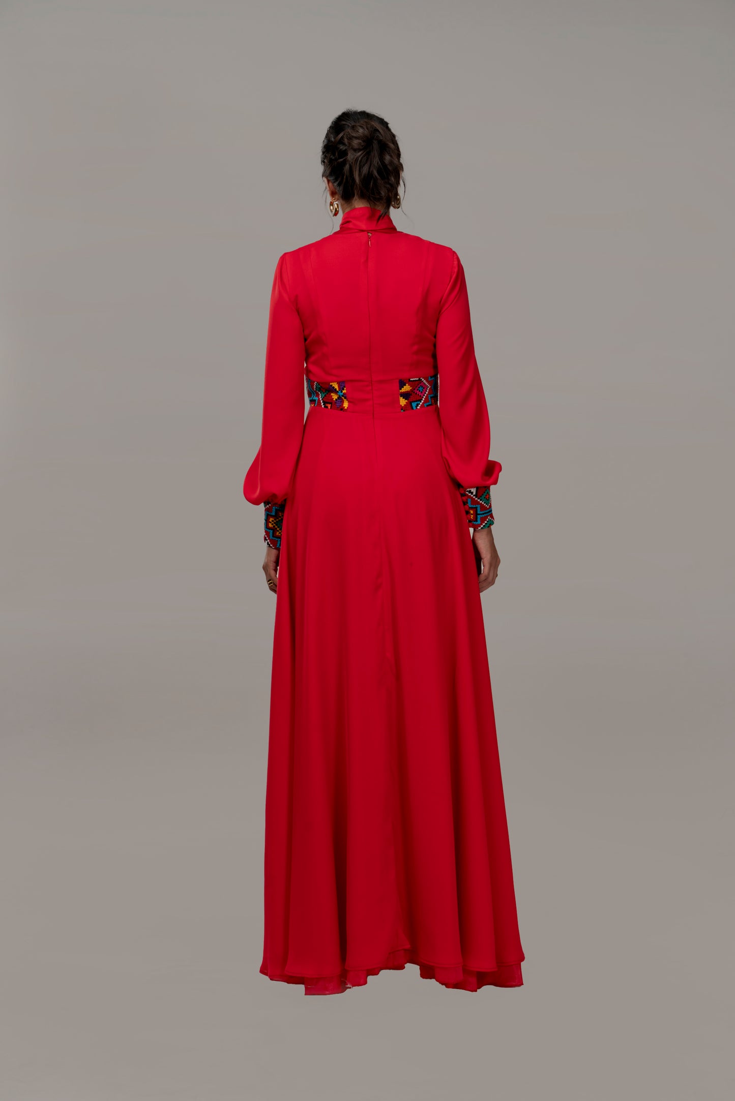 Edith Vestido