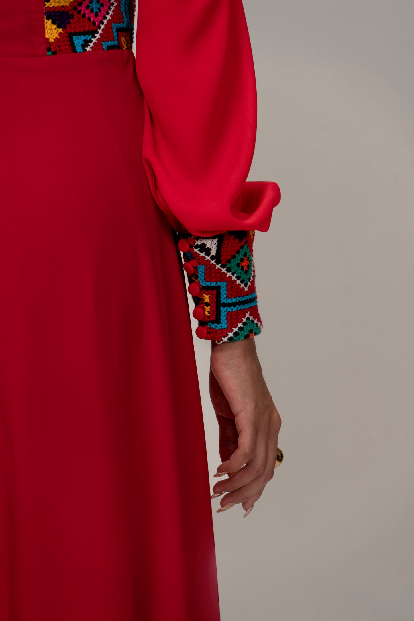 Edith Vestido