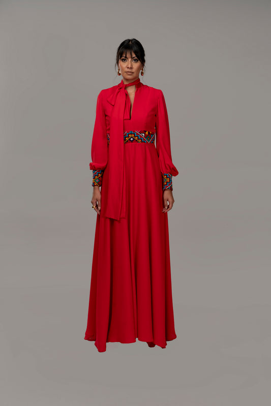 Edith Vestido
